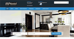 Desktop Screenshot of m3morelos.com